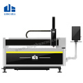 LONGHUA laser fibra steel cutting machine 3015